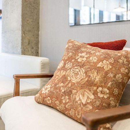 Luxury Apartment Alcazaba By Nagoa Homes Málaga Exterior foto