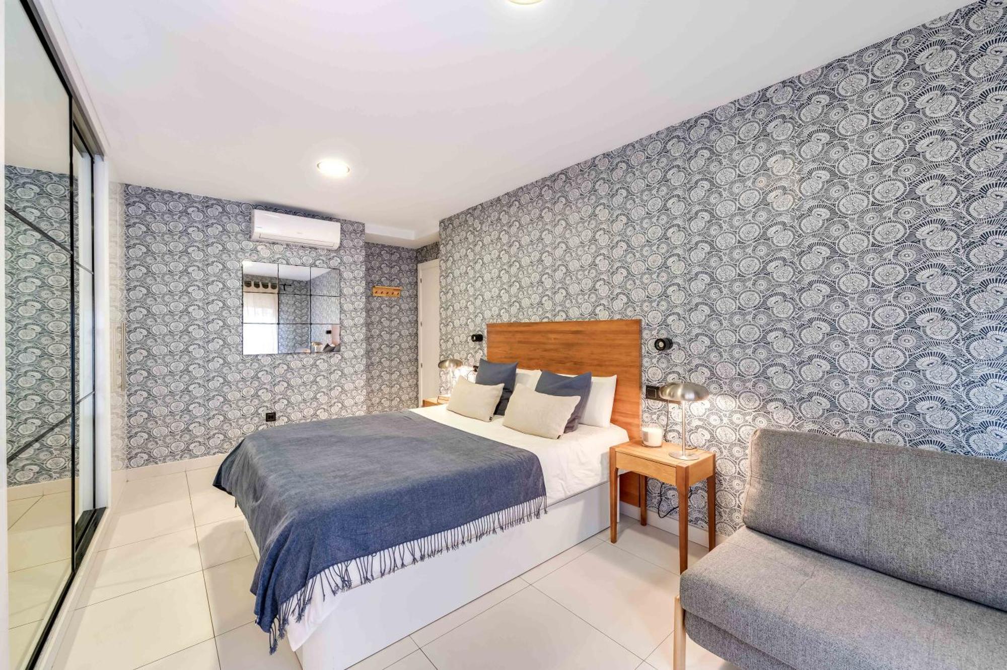 Luxury Apartment Alcazaba By Nagoa Homes Málaga Exterior foto