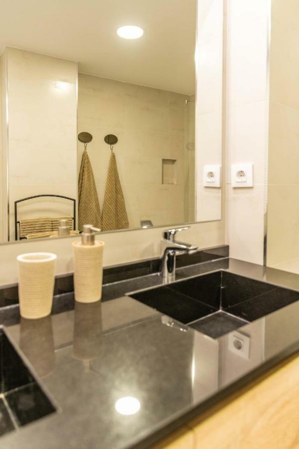 Luxury Apartment Alcazaba By Nagoa Homes Málaga Exterior foto